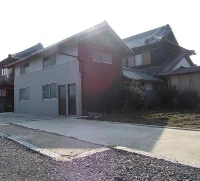 Traditional Japanese House for Sale in Iga City - 12DK, 264sqm — Image 1, Iga, Mie