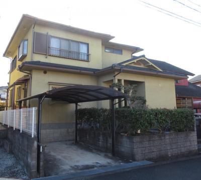 Property Number 557 - Iga Flow Akiya Bank — Image 1, Iga, Mie