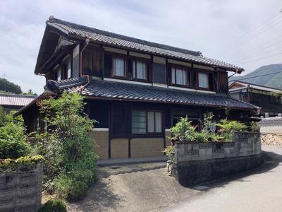Property number 467 - Igaru Vacant House Bank — House, Kasagi, Kyoto
