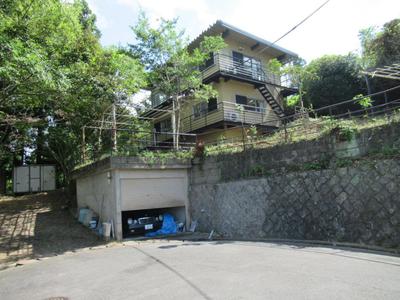 Property Number 401 - Igaryu Empty House Bank — Image 1, Minamiyamashiro, Kyoto