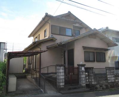 Property number 540 - Iga Ryu Vacant House Bank — Image 1, Iga, Mie