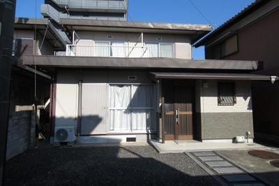 Spacious 6DK House Near Nishiote Station, Iga City — Image 1, Iga, Mie
