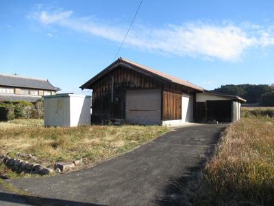 Traditional Japanese House with Storehouse in Iga City - 570m² — Image 2, Iga, Mie