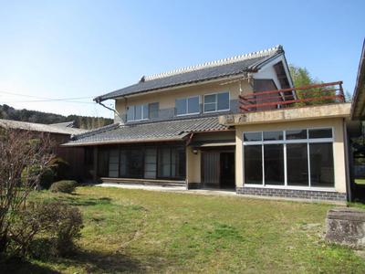 Traditional 13DK House with Garden Plot in Iga City — Image 1, Iga, Mie