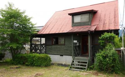 Property Number 528 - Iga-ryu Vacant House Bank — Image 1, Minamiyamashiro, Kyoto