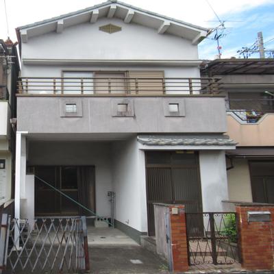 Property Number 541 - Iga-ryu Vacant House Bank — Image 1, Iga, Mie