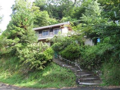 Property Number 167 - Igaryu Empty House Bank — Image 1, Nabari, Mie