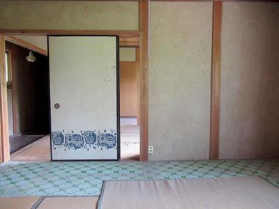 Property Number 167 - Igaryu Empty House Bank — Image 2, Nabari, Mie