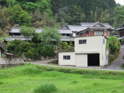 Property Number 344 - Iga-ryu Vacant House Bank — Image 1, Nabari, Mie