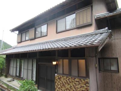 Traditional 8DK Kominka in Iga City with Mountain Views — Image 1, Iga, Mie