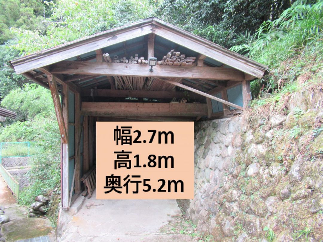 Traditional 8DK Kominka in Iga City with Mountain Views - Thumbnail 4