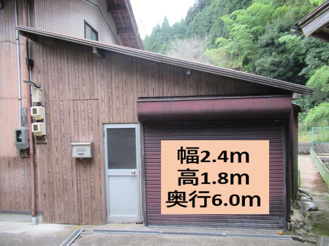 Traditional 8DK Kominka in Iga City with Mountain Views - Thumbnail 2