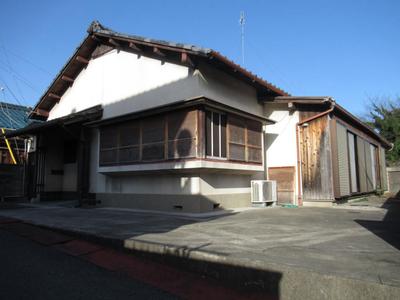 Single-Story 5DK Home in Ueno Kuwa-machi, Iga City — Image 1, Iga, Mie