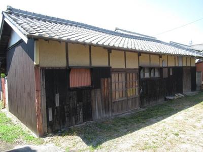 9DK Traditional House in Iga City with Agricultural Land — Image 1, Iga, Mie