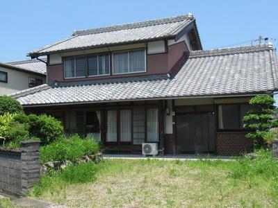 9DK Traditional House in Iga City with Agricultural Land — Image 2, Iga, Mie