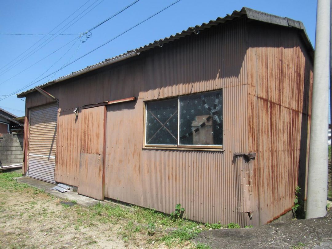 9DK Traditional House in Iga City with Agricultural Land - Thumbnail 4