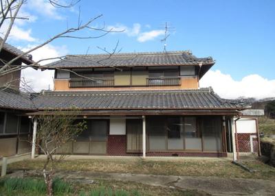 Traditional Wooden House with Kamado in Iga City - 279sqm Living Space — Image 1, Iga, Mie