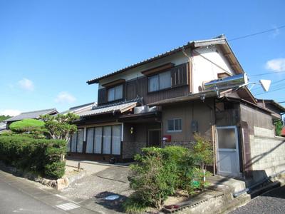 Property Number 538 - Iga-ryu Vacant House Bank — Image 1, Iga, Mie