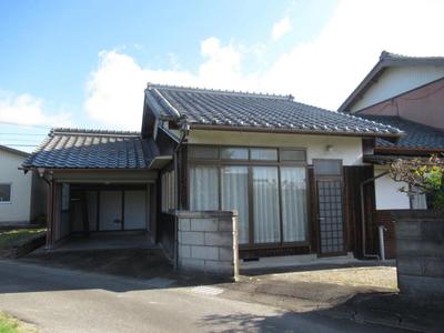 Property Number 538 - Iga-ryu Vacant House Bank — Image 1, Iga, Mie