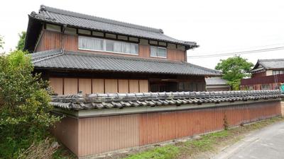 Property number 523 - Iga-ryu Vacant House Bank — Image 1, Iga, Mie