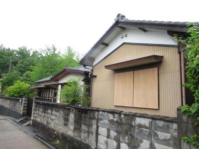 Property number 529 - Iga Ryu Vacant House Bank — Image 1, Iga, Mie
