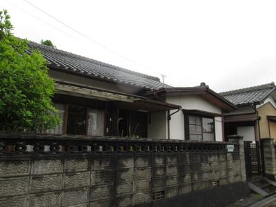 Property number 529 - Iga Ryu Vacant House Bank — Image 1, Iga, Mie