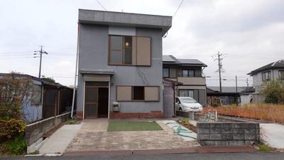 Property Number 488 - Iga-ryu Vacant House Bank — Image 1, Iga, Mie