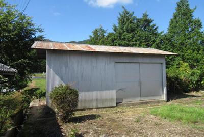 Property Number 537 - Iga-ryu Vacant House Bank — Image 1, Iga, Mie