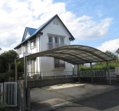 Property Number 547 - Iga-ryu Vacant House Bank — Image 1, Iga, Mie