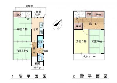 Property Number 524 - Iga-ryu Vacant House Bank — Image 1, Iga, Mie