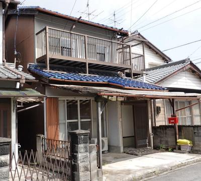 Property Number 524 - Iga-ryu Vacant House Bank — Image 1, Iga, Mie