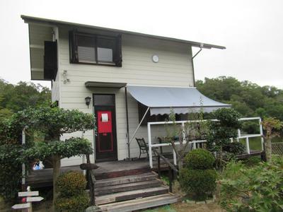 1LDK House on 408 sqm Land in Iga City — Image 1, Iga, Mie