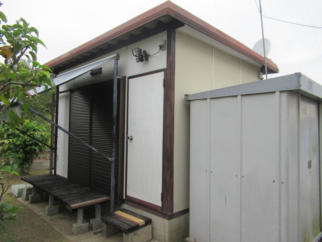 1LDK House on 408 sqm Land in Iga City - Thumbnail 2