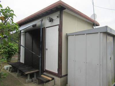 1LDK House on 408 sqm Land in Iga City — Image 1, Iga, Mie