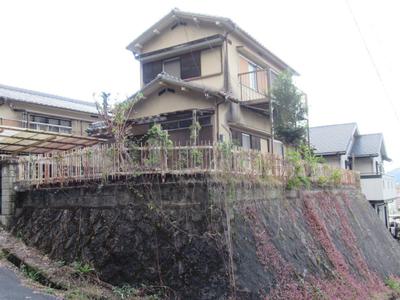 Property number 355 - Igaryu empty house bank — Image 1, Iga, Mie