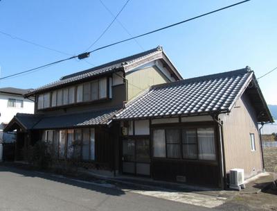 Spacious 8DK House in Iga City - Close to Schools and Stations — Image 1, Iga, Mie