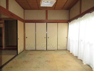 Property Number 245 - Igaryu Empty House Bank — Image 1, Minamiyamashiro, Kyoto