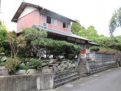 Property Number 245 - Igaryu Empty House Bank — Image 1, Minamiyamashiro, Kyoto
