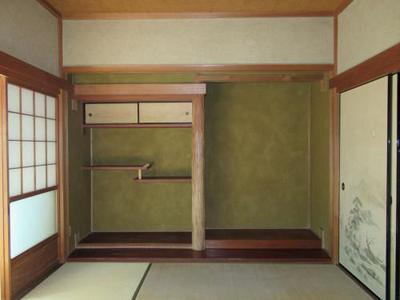 Property Number 245 - Igaryu Empty House Bank — Image 2, Minamiyamashiro, Kyoto
