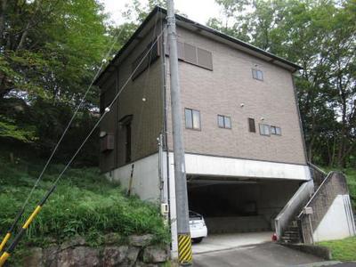 Property Number 163 - Igaryu Empty House Bank — Image 1, Minamiyamashiro, Kyoto
