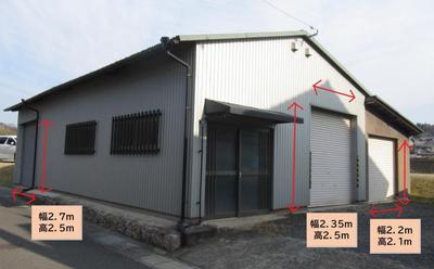 Spacious 16DK Traditional House Near Shimagahara Station, Iga City — Image 2, Iga, Mie