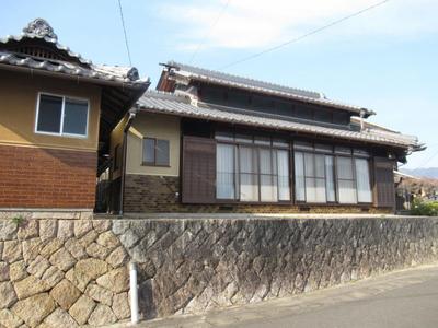 Spacious 16DK Traditional House Near Shimagahara Station, Iga City — Image 1, Iga, Mie