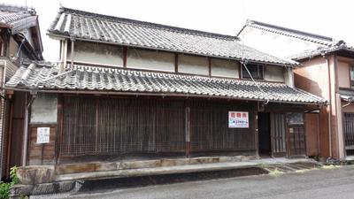 Property number 452 - Igaru Vacant House Bank — Image 1, Nabari, Mie