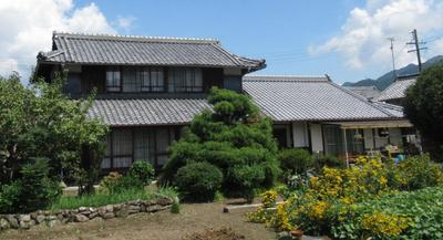 Property Number 521 - Iga Ryu Vacant House Bank — Image 1, Iga, Mie