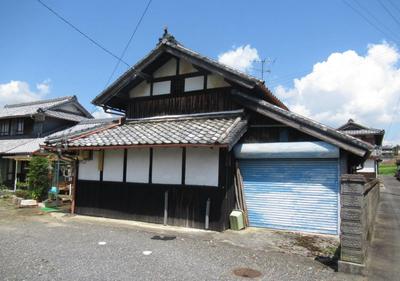 Property Number 521 - Iga Ryu Vacant House Bank — Image 1, Iga, Mie