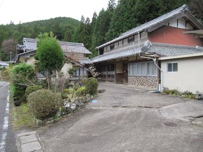 Property number 400 - Igaryu empty house bank — Image 1, Nabari, Mie