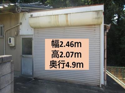 9DK Wooden House with Garden in Iga City, Mie Prefecture — Image 1, Iga, Mie