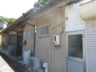 9DK Wooden House with Garden in Iga City, Mie Prefecture — Image 1, Iga, Mie