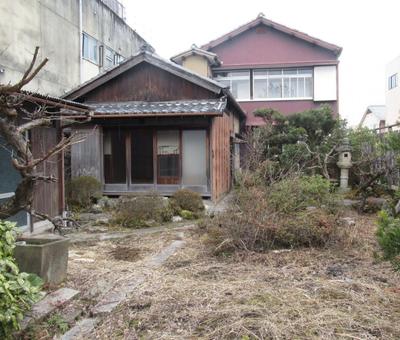 Historic 8DK House with Store in Ueno Ebisumachi, Iga City — Image 3, Iga, Mie