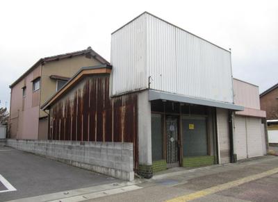 Historic 8DK House with Store in Ueno Ebisumachi, Iga City — Image 1, Iga, Mie